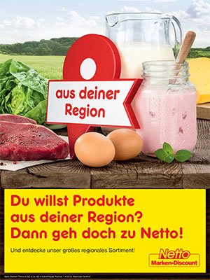 Netto Marken Discount Netto Marken Discount startet große