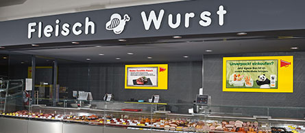 Netto-Wunschfiliale