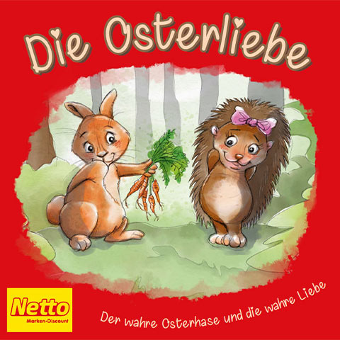 Teil 4: Die Osterliebe