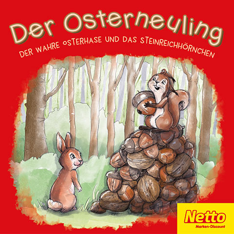 Teil 5: Der Osterneuling