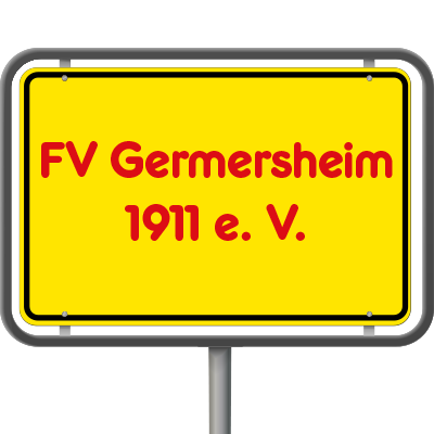 FV Germersheim 1911 e. V.