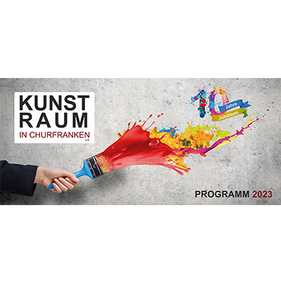 Kunstraum in Churfranken e. V.