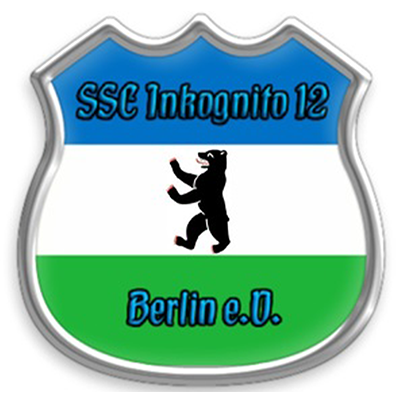 Spiel- und Sportclub Inkognito von 2012 e. V.