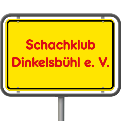 Schachklub Dinkelsbühl e. V.