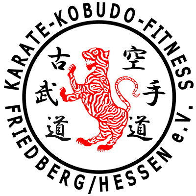 Karate-Kobudo-Fitness Friedberg/H. e. V.