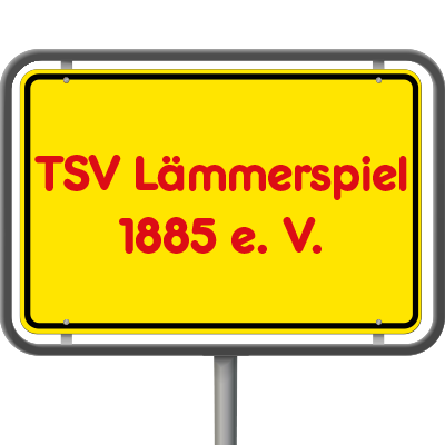 TSV Lämmerspiel 1885 e. V.