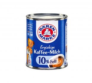 Bärenmarke Kaffee-Milch