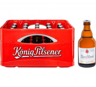 König Pilsener