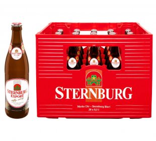 Sternburg Export