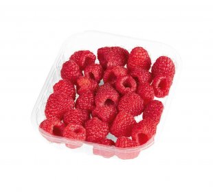 Himbeeren