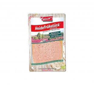 Heidefrühstück