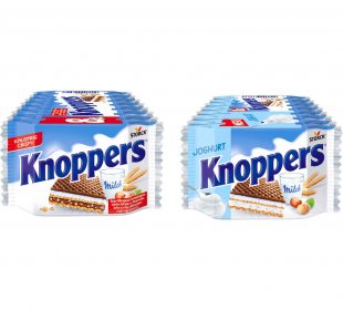 Knoppers