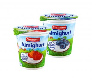 Ehrmann Almighurt Joghurt