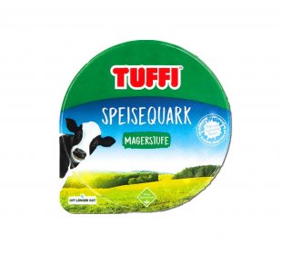 Tuffi Speisequark