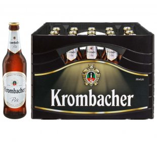 Krombacher Pils