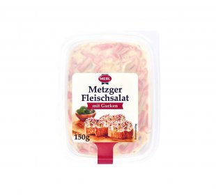 Merl Fleischsalat