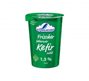 Schwälbchen Kefir