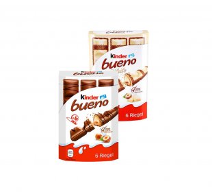 Kinder Bueno