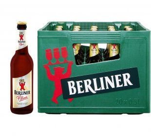 Berliner Pilsner