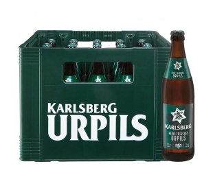 Karlsberg Urpils