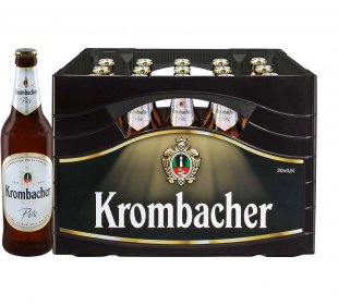 Krombacher Pils