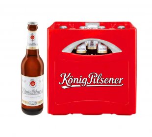 König Pilsener