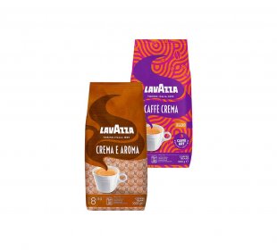 Lavazza