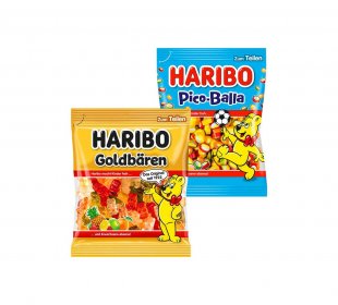 Haribo Fruchtgummi