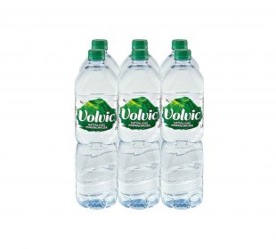 Volvic Naturelle²