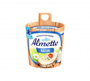 Almette Frischkäse/ -Zubereitung