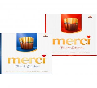 Merci