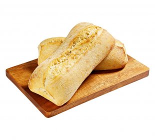 Ciabatta-Brot