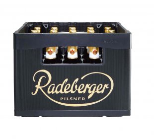 Radeberger Pilsner