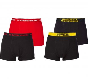 Retroshorts