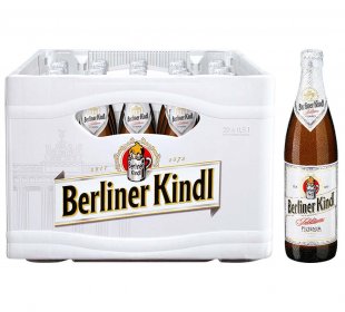 Berliner Kindl Jubiläums Pilsener