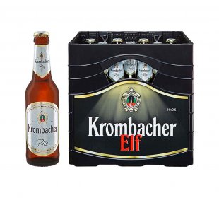 Krombacher Pils