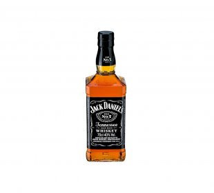 Jack Daniel's Tennessee Whiskey