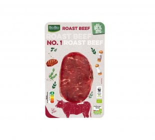 Roastbeef vom Rind