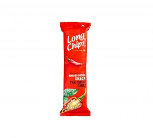 Long Chips