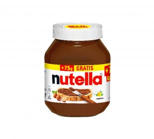 Nutella