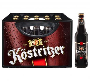 Köstritzer Schwarzbier