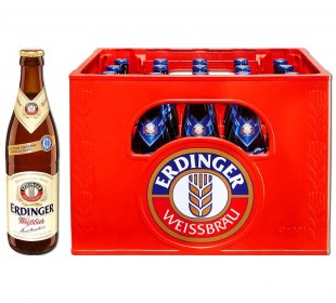 Erdinger Weißbier