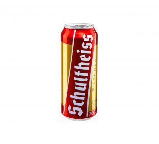 Schultheiss Pilsener