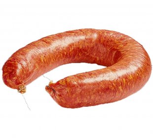 Thüringer Knackwurst