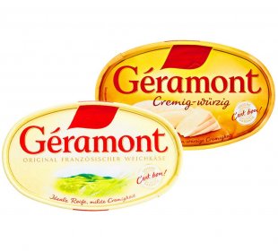 Géramont