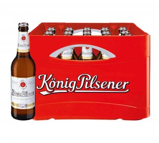 König Pilsener