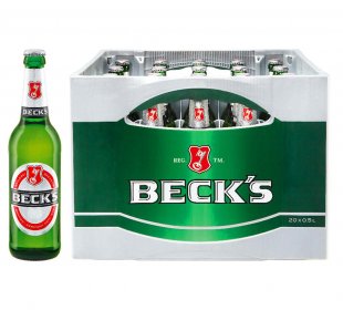 Beck's Pils