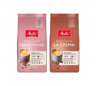 Melitta Bella Crema