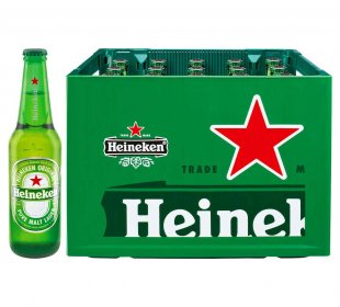 Heineken Premium Beer