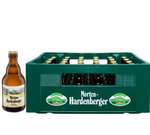 Nörten-Hardenberger Pils